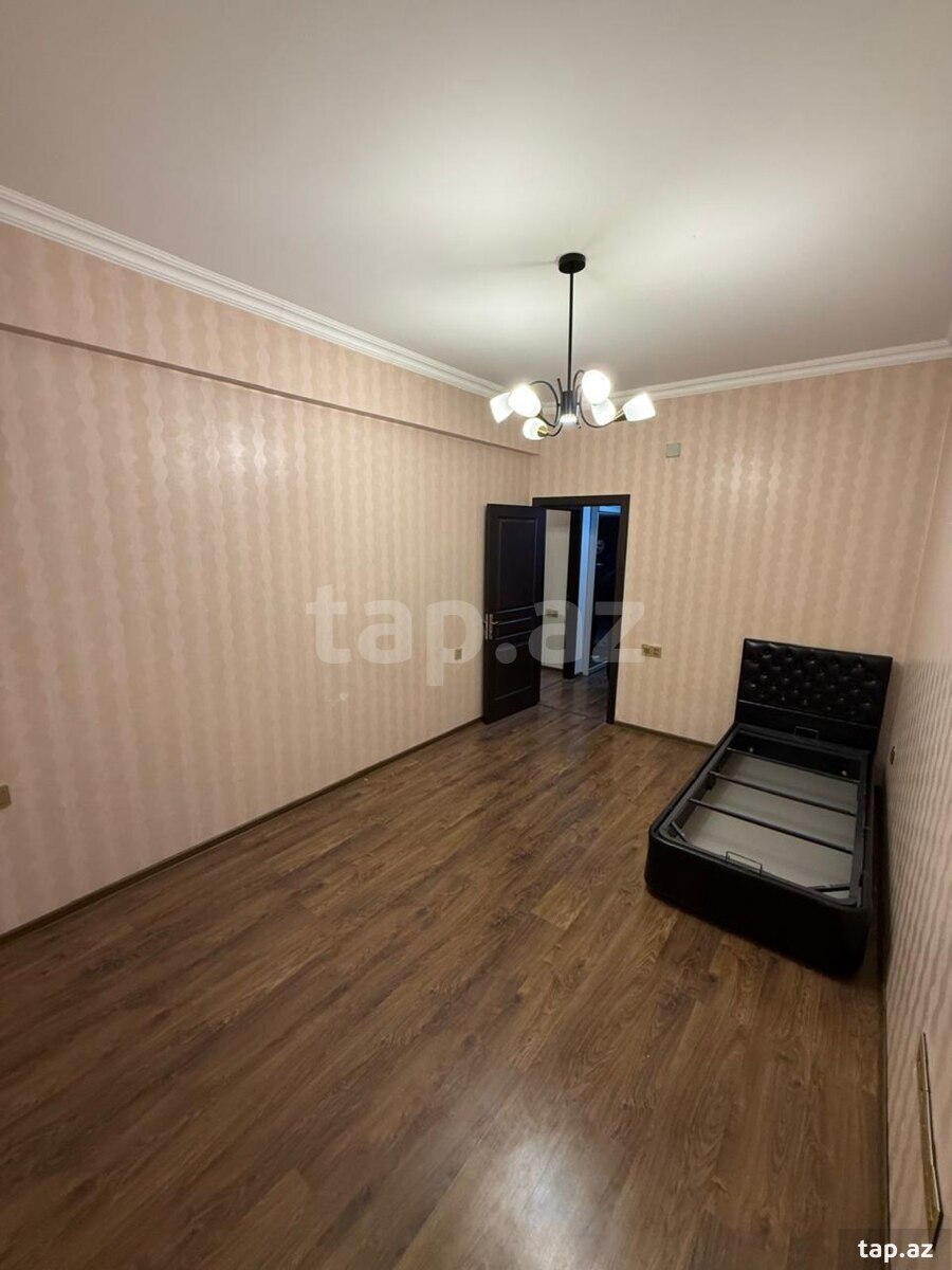 1-room apartment for sale, Hovsan, Baku