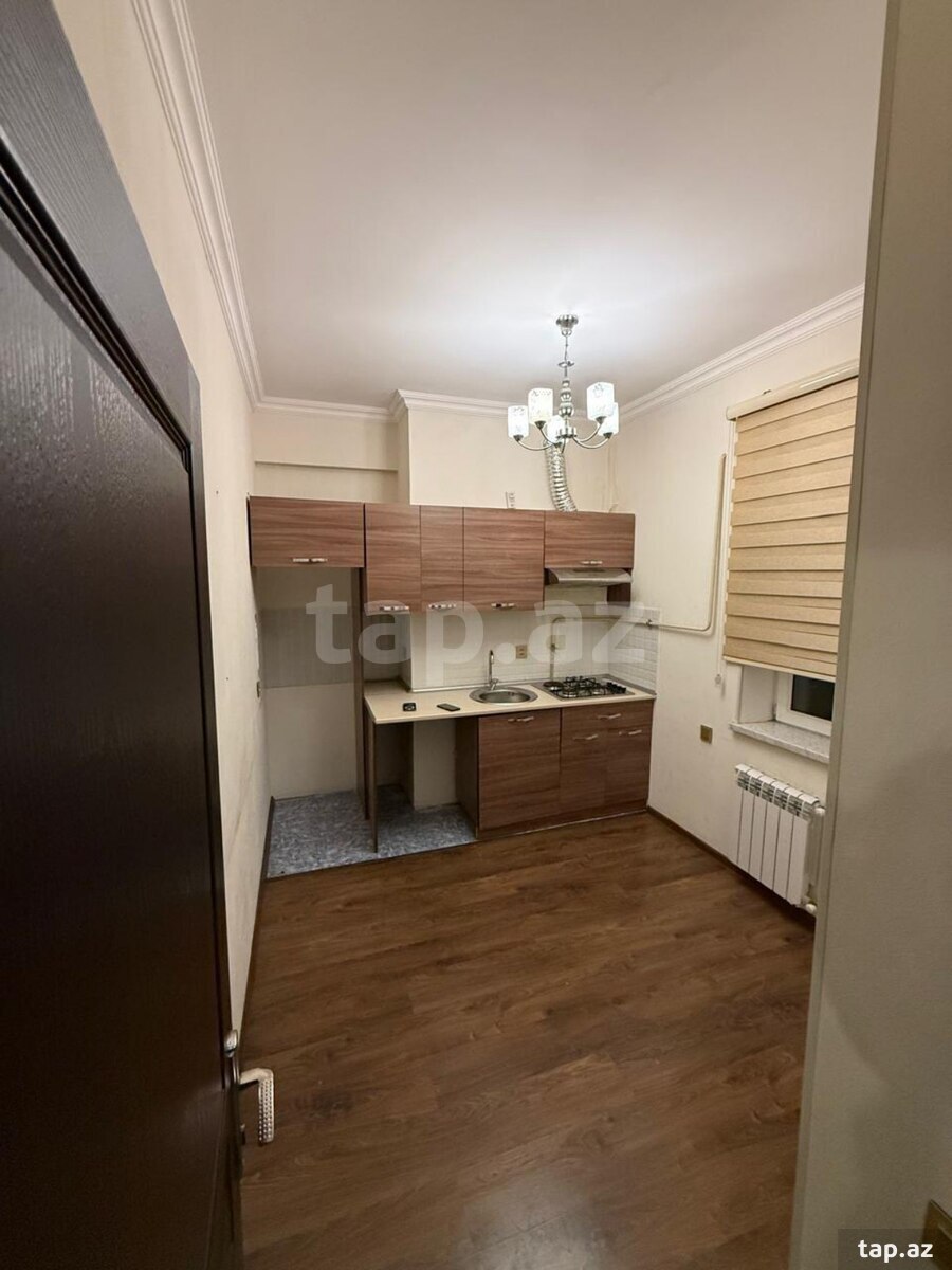 1-room apartment for sale, Hovsan, Baku
