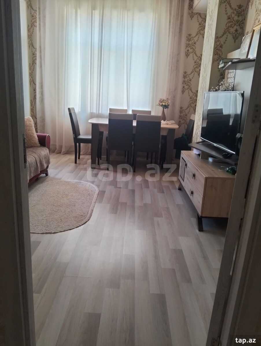 3 otaqlı mənzil satılır, Xırdalan