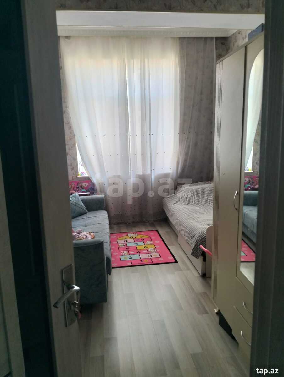 3 otaqlı mənzil satılır, Xırdalan