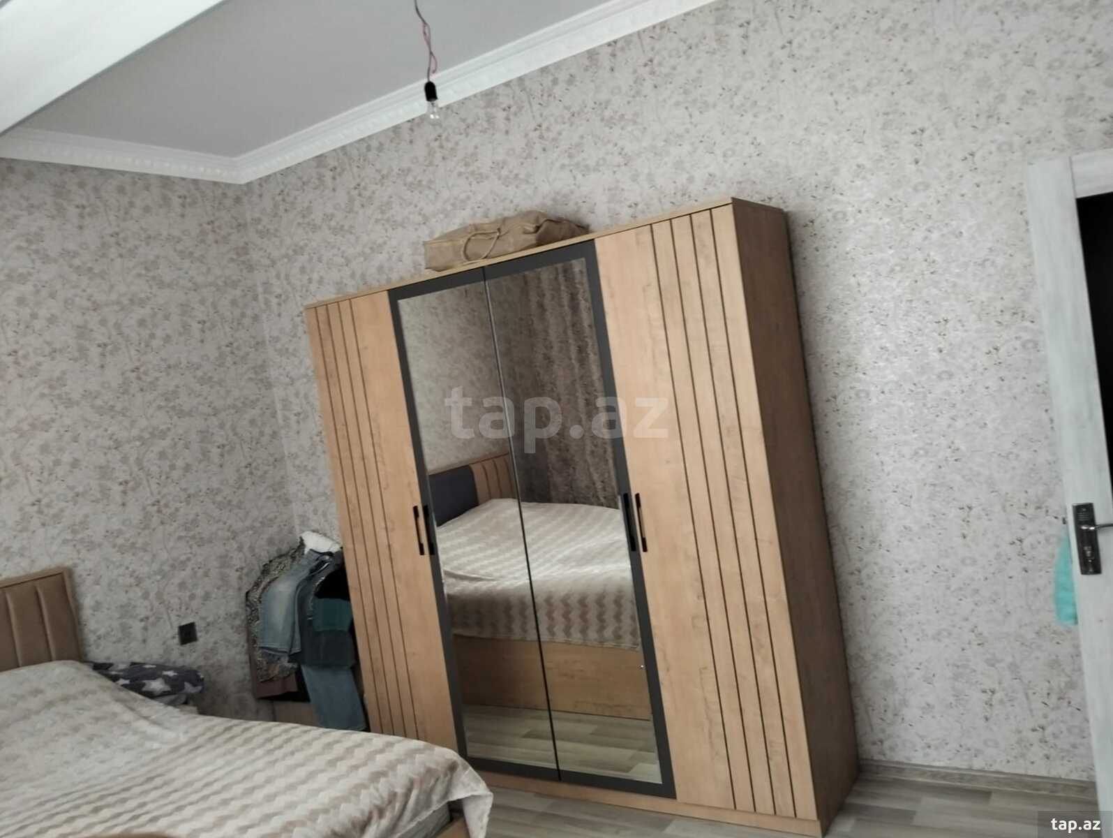 3 otaqlı mənzil satılır, Xırdalan