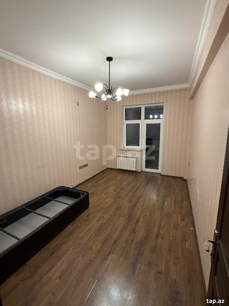 1-room apartment for sale, Hovsan, Baku