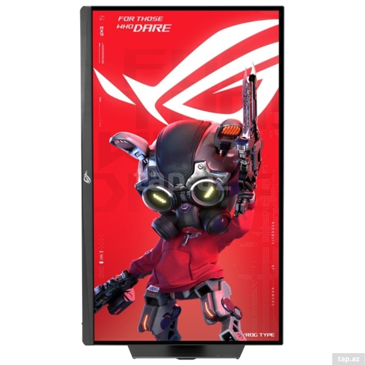 Monitor ASUS ROG Strix XG27UCGR Gen2 (90LM0CS0-B01371)