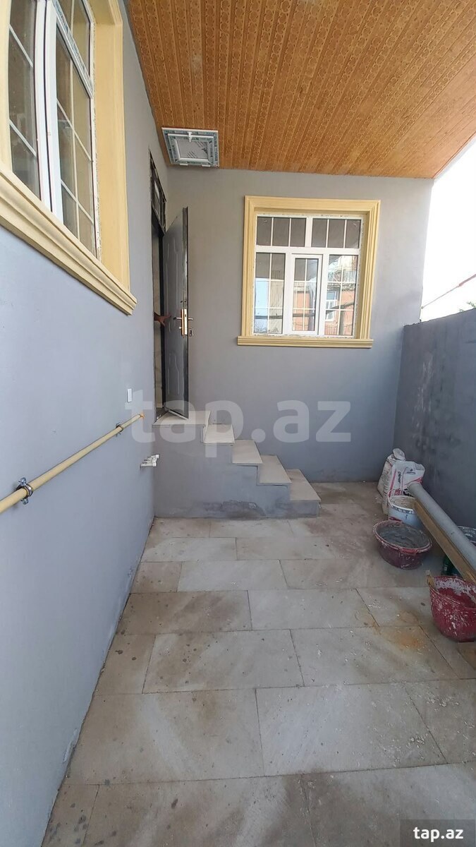 3-room private house for sale, Khirdalan