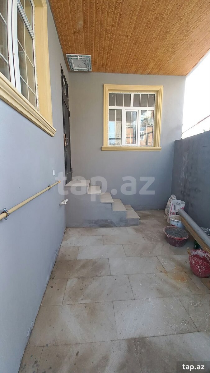 3-room private house for sale, Khirdalan