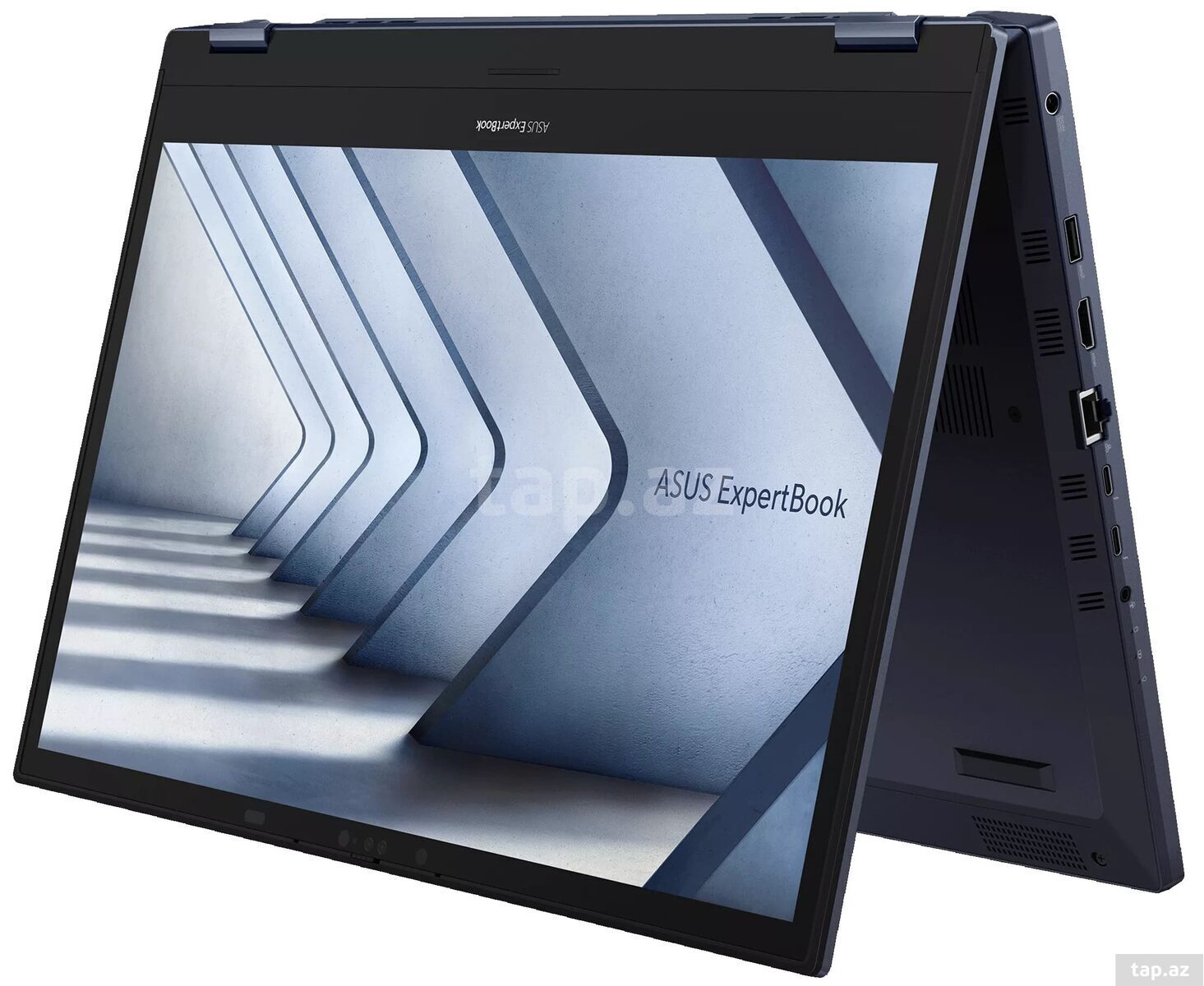 Noutbuk Asus ExpertBook B5 Flip G2 B5406FMA-U60222W (90NX0AK1-M007B0)