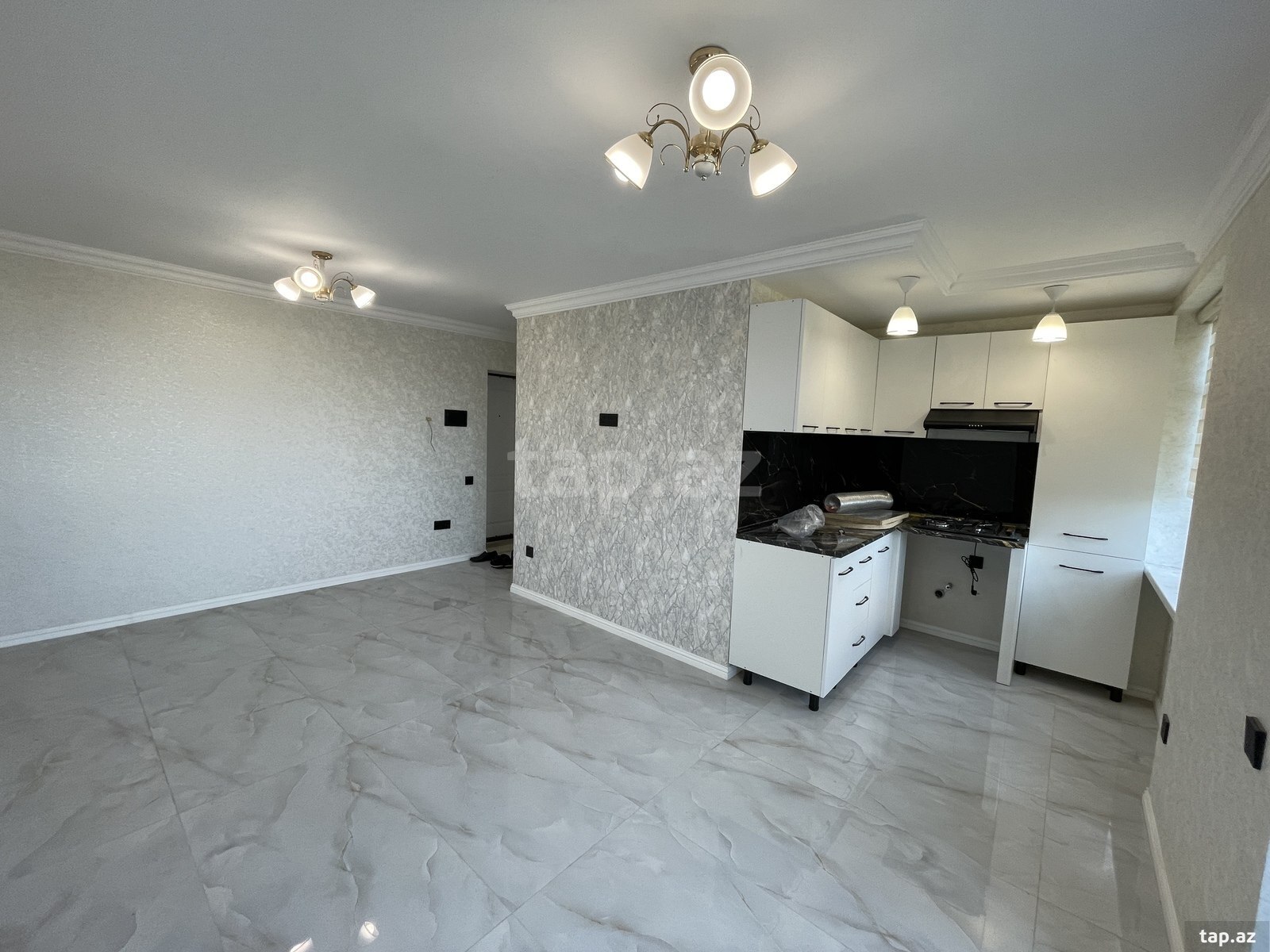 3-комн. квартира на продажу, Баку