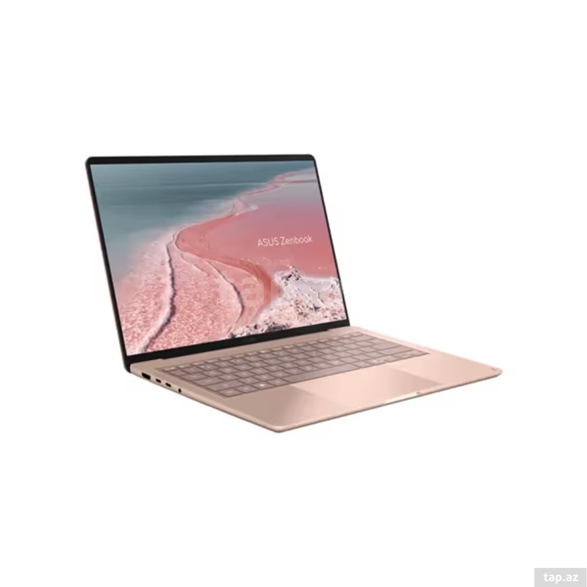Noutbuk ASUS Zenbook 14 OLED UX3480AA-U1122W (90NB1942-M00MV0)