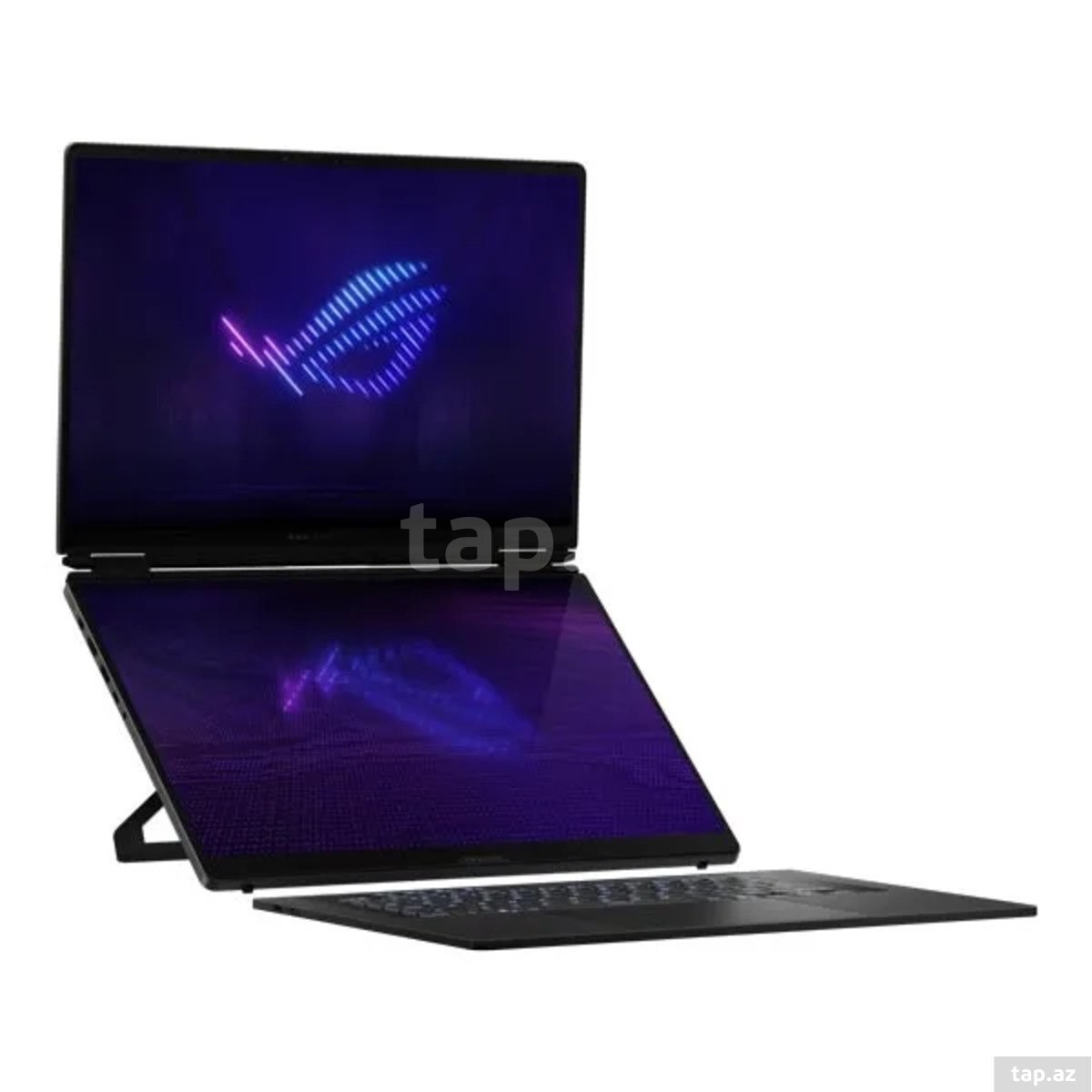 Noutbuk ASUS ROG Zephyrus Duo 16 GX651AX-SR026W (90NR0NT2-M00220)