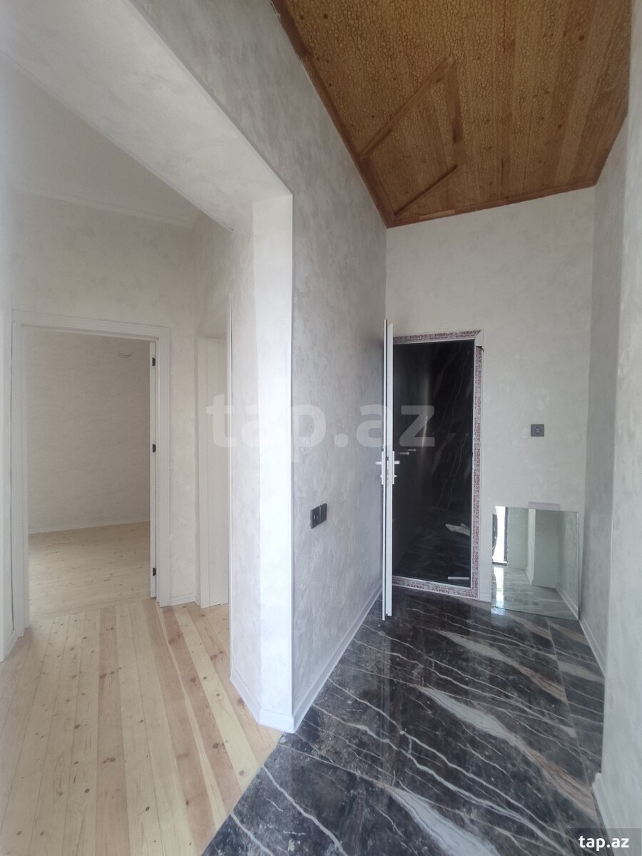2 otaqlı həyət evi satılır, Məhəmmədli, Abşeron