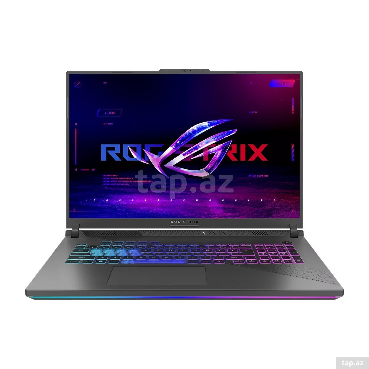 Noutbuk ASUS ROG Strix G18 G814FM-TT090W (90NR0KZ8-M00400)