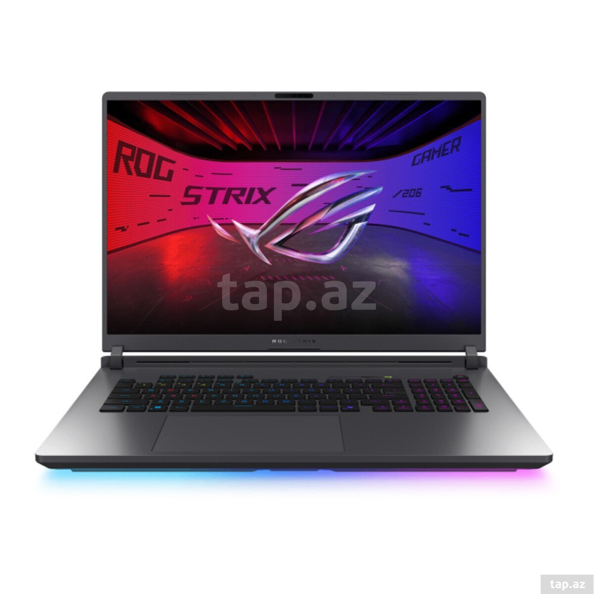 Noutbuk ASUS ROG Strix G18 G815JHR-TT090W (90NR0LA1-M003C0)