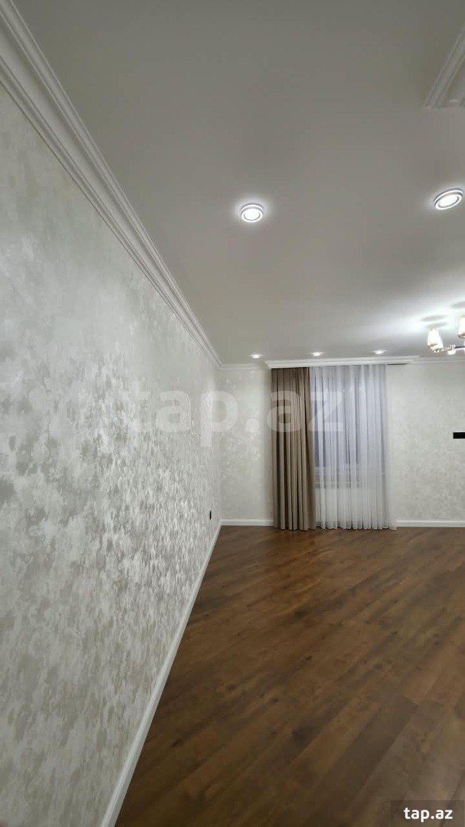 2-room apartment for sale, Baku