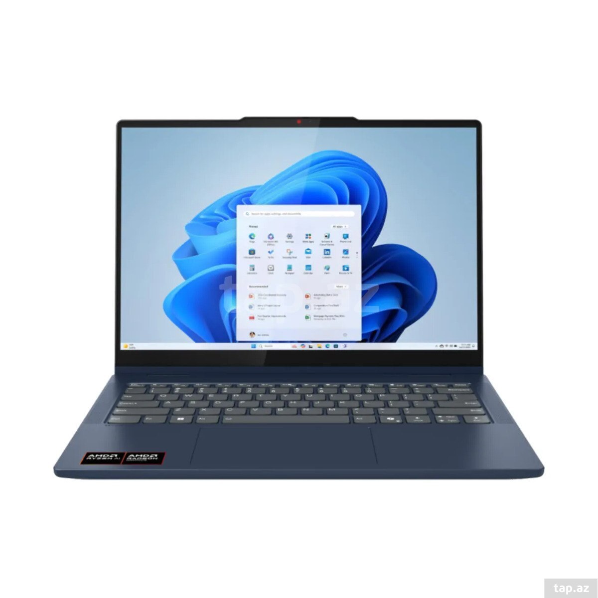 Notbuk Lenovo IdeaPad 5 2in1 14AKP10 (83KT0077RK)