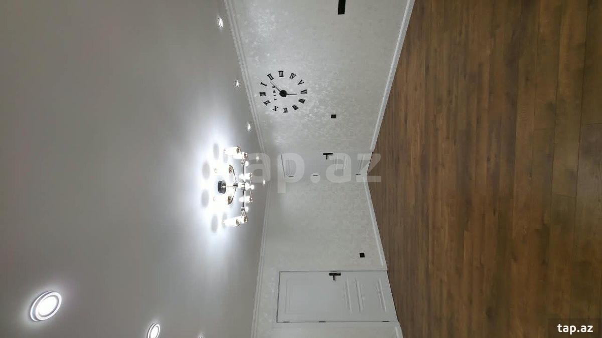 2-room apartment for sale, Baku