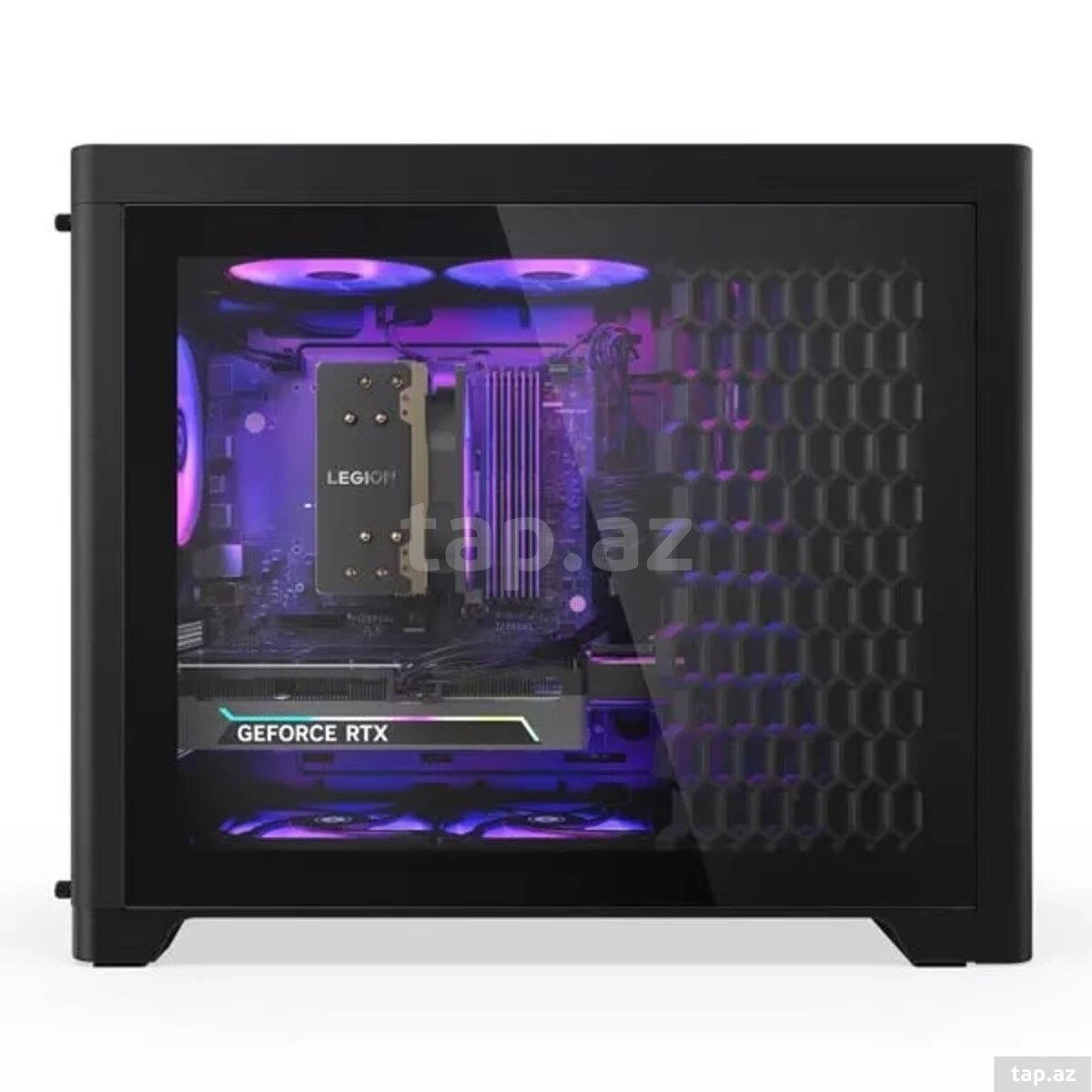 Masaüstü kompüter Lenovo Legion Tower 5 30IAS10 (90YA00CDRU)