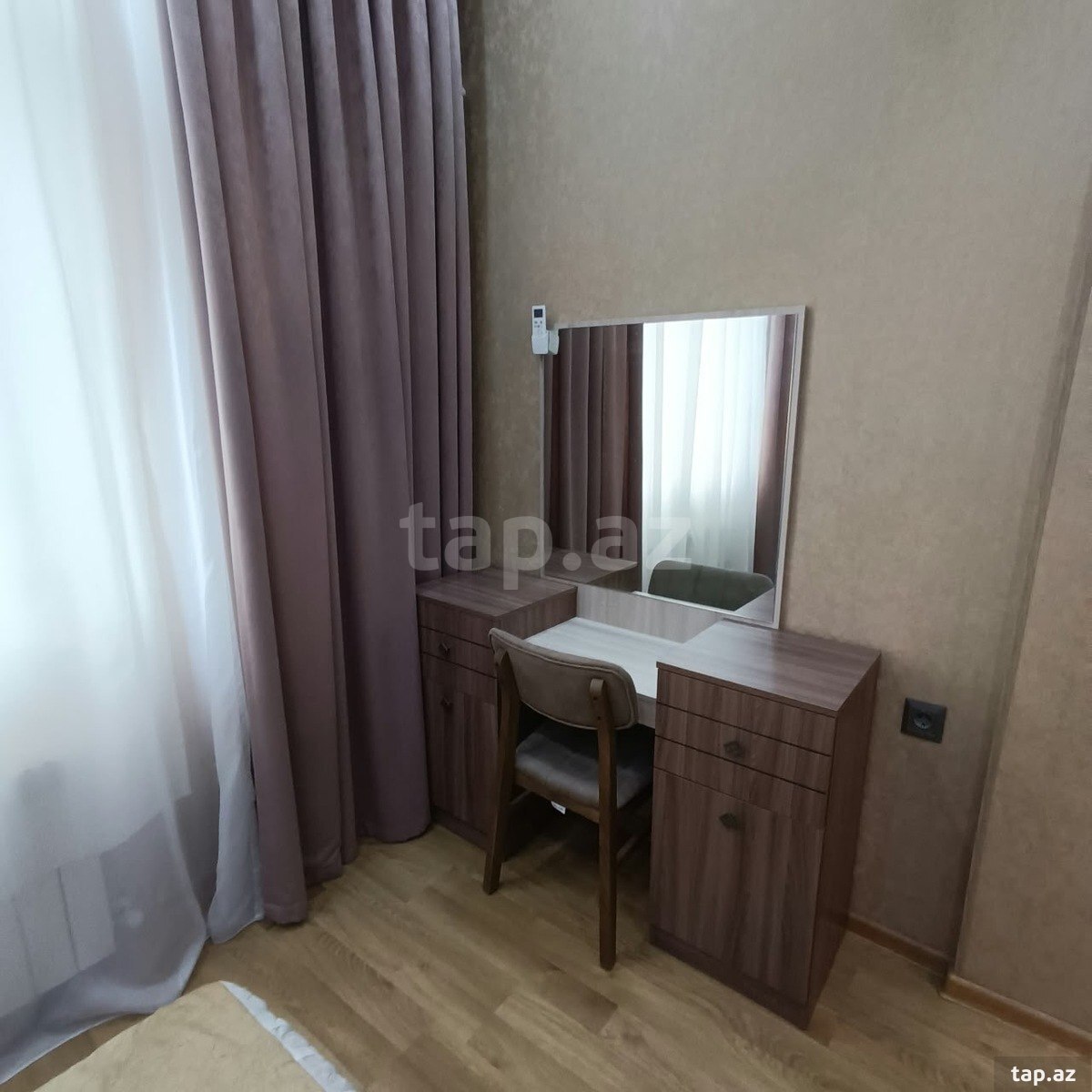 3-комн. квартира в аренду, Нариманов, Баку