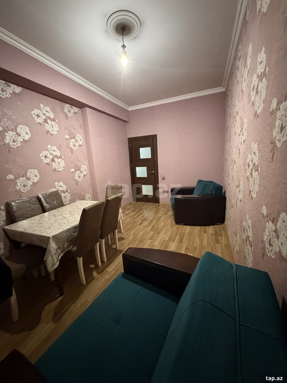 3-комн. квартира на продажу, Хырдалан