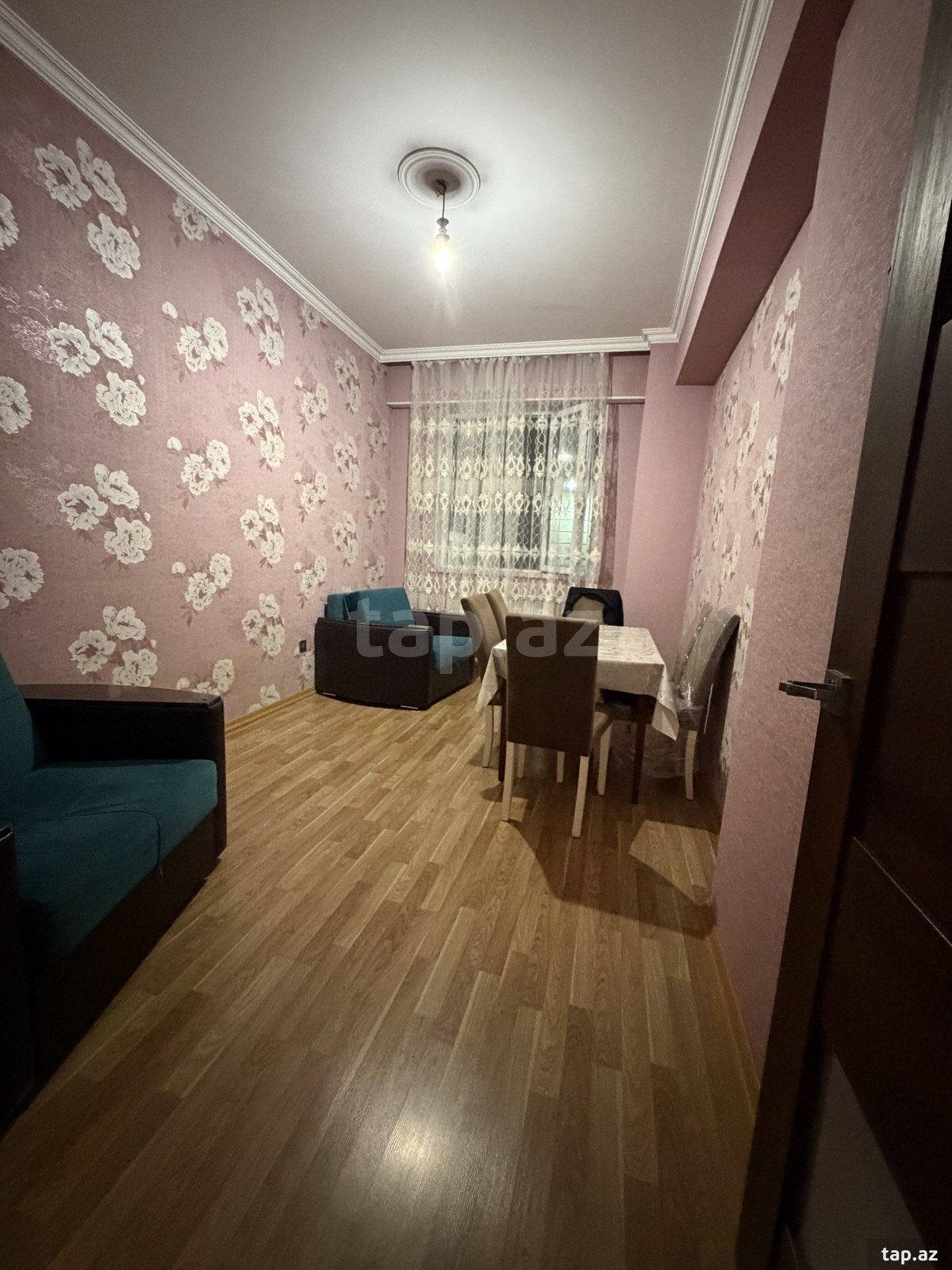 3-комн. квартира на продажу, Хырдалан