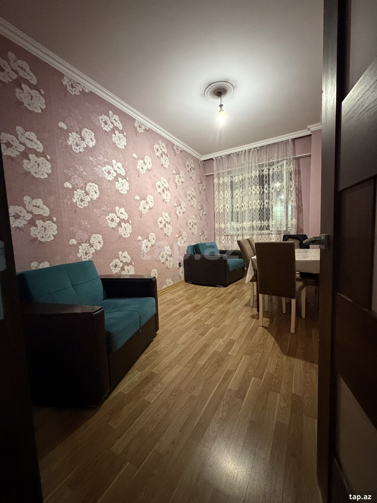 3-комн. квартира на продажу, Хырдалан