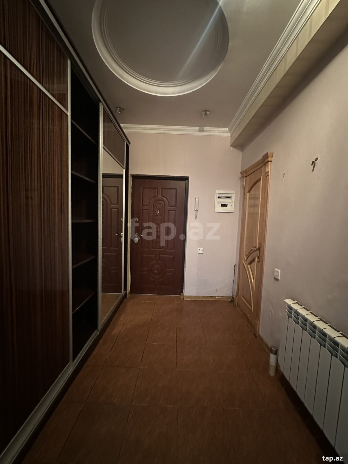 3 otaqlı mənzil satılır, Yeni Yasamal, Bakı
