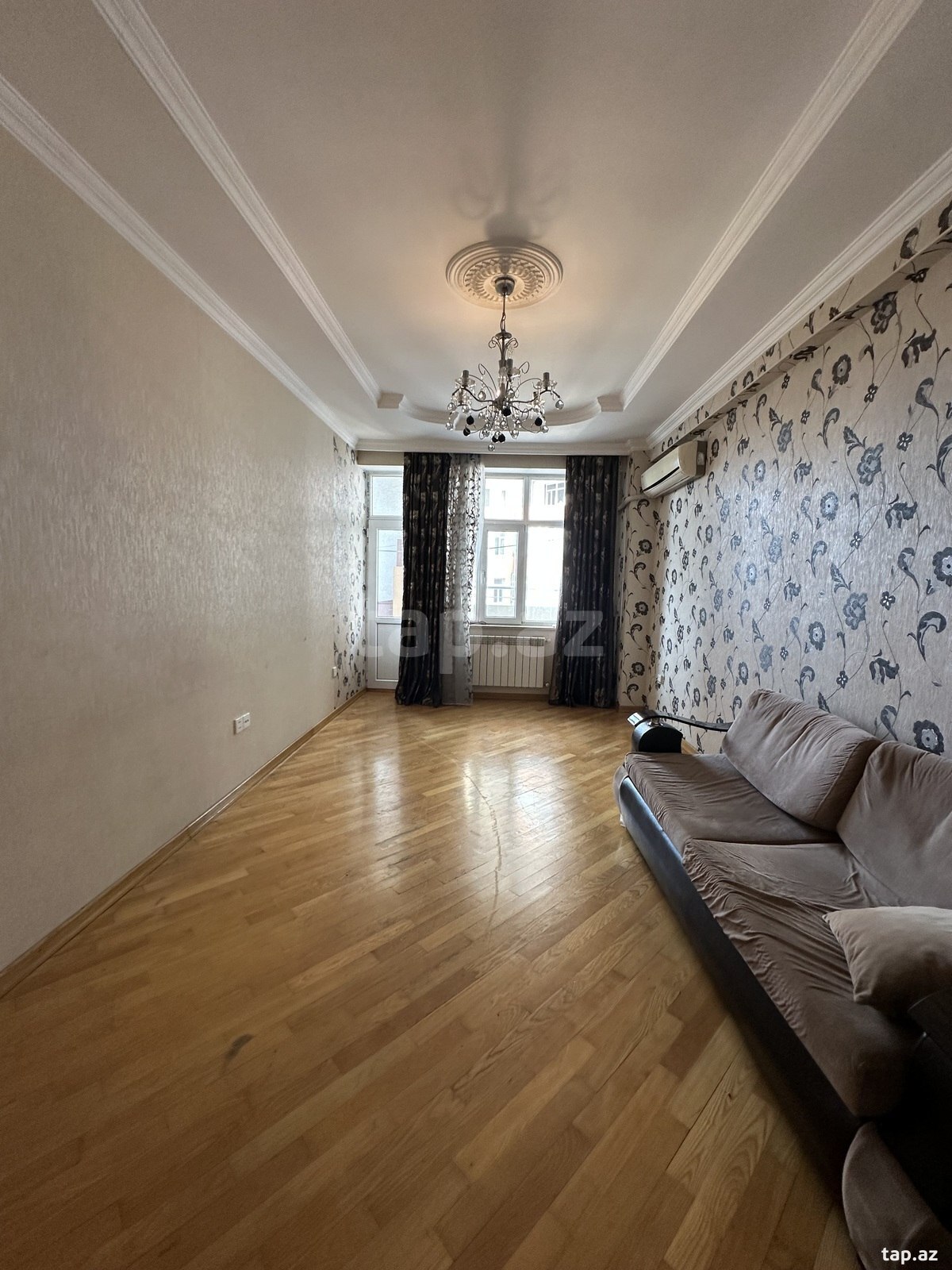 3 otaqlı mənzil satılır, Yeni Yasamal, Bakı
