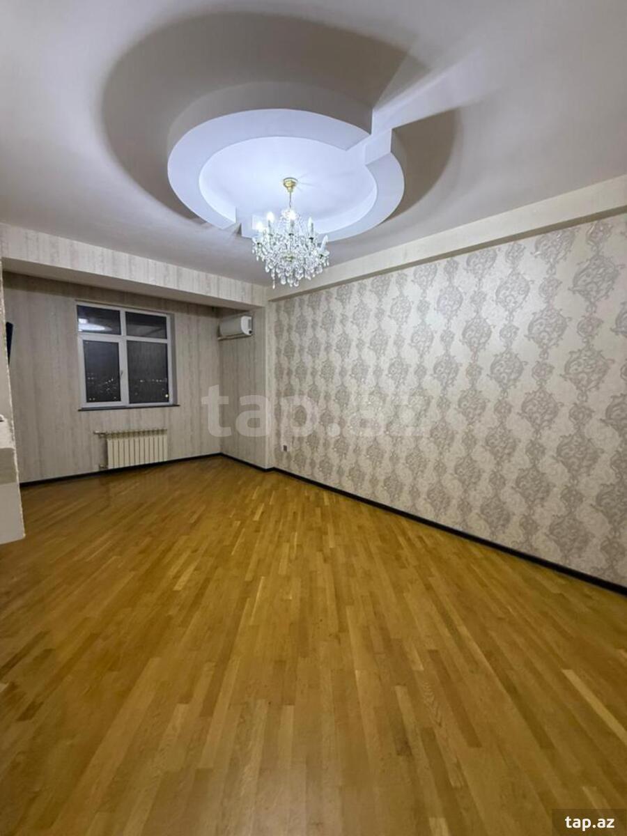 3 otaqlı mənzil satılır, Bakı