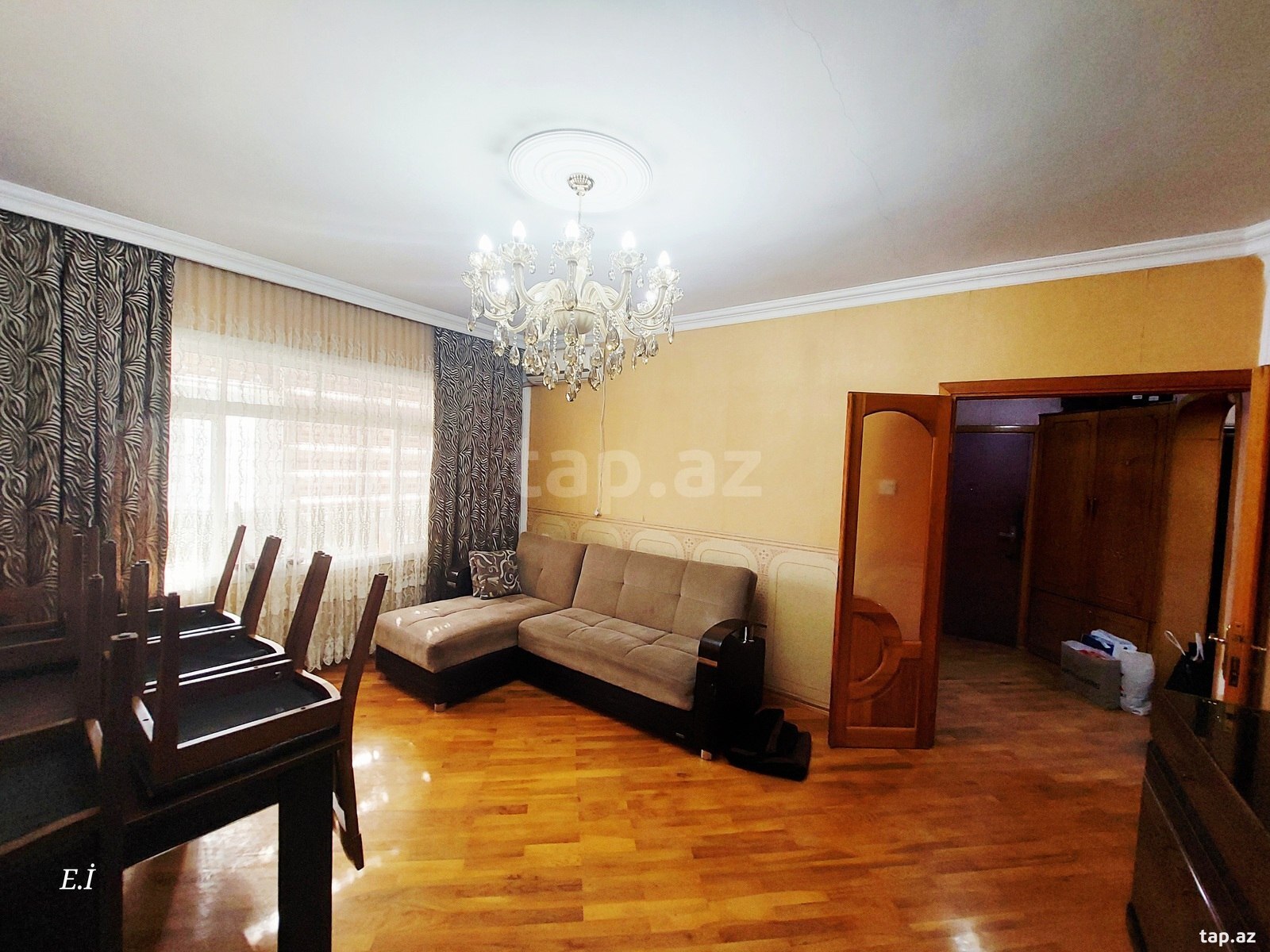 3 otaqlı mənzil satılır, 17-ci mikrorayon, Sumqayıt