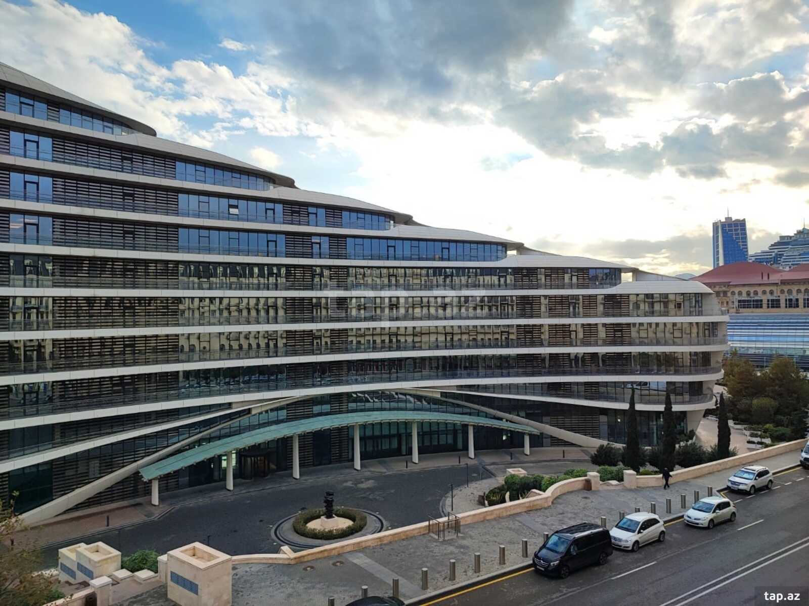 3-комн. квартира на продажу, Белый город, Баку