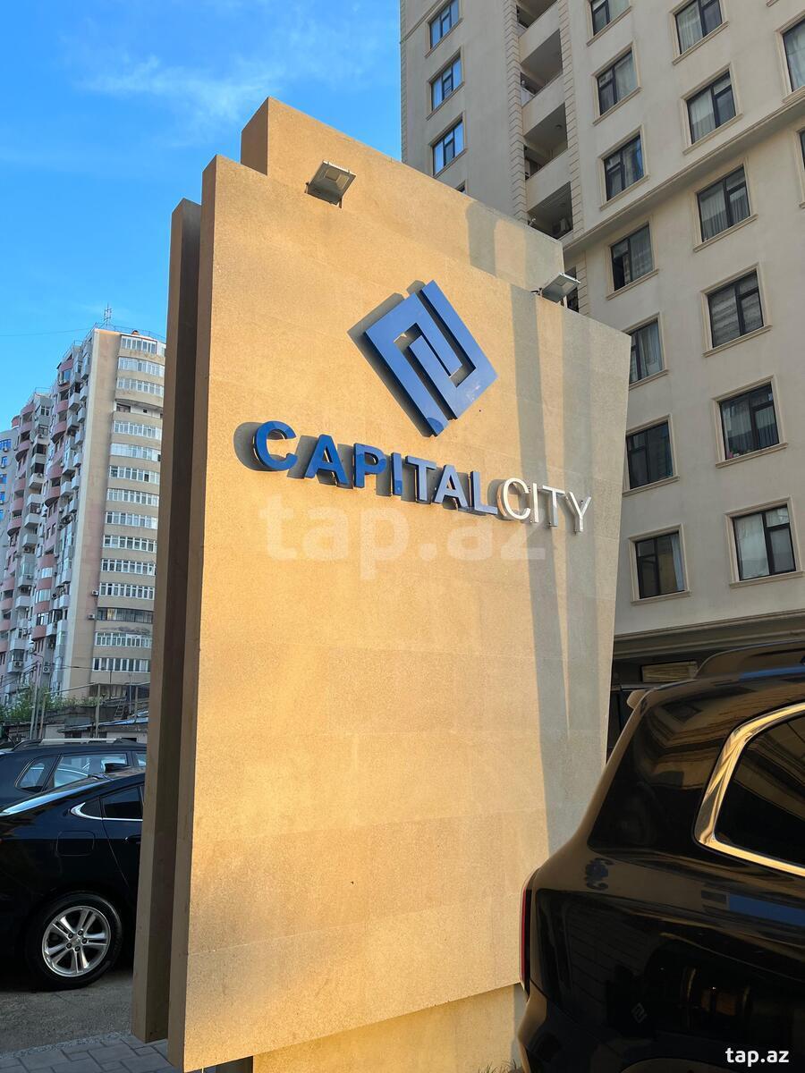 2-комн. квартира на продажу, Насими, Баку
