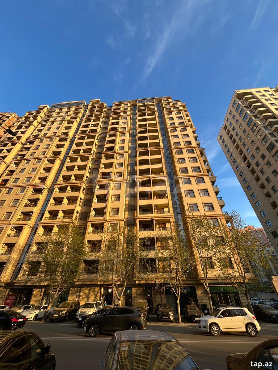 2-комн. квартира на продажу, Насими, Баку