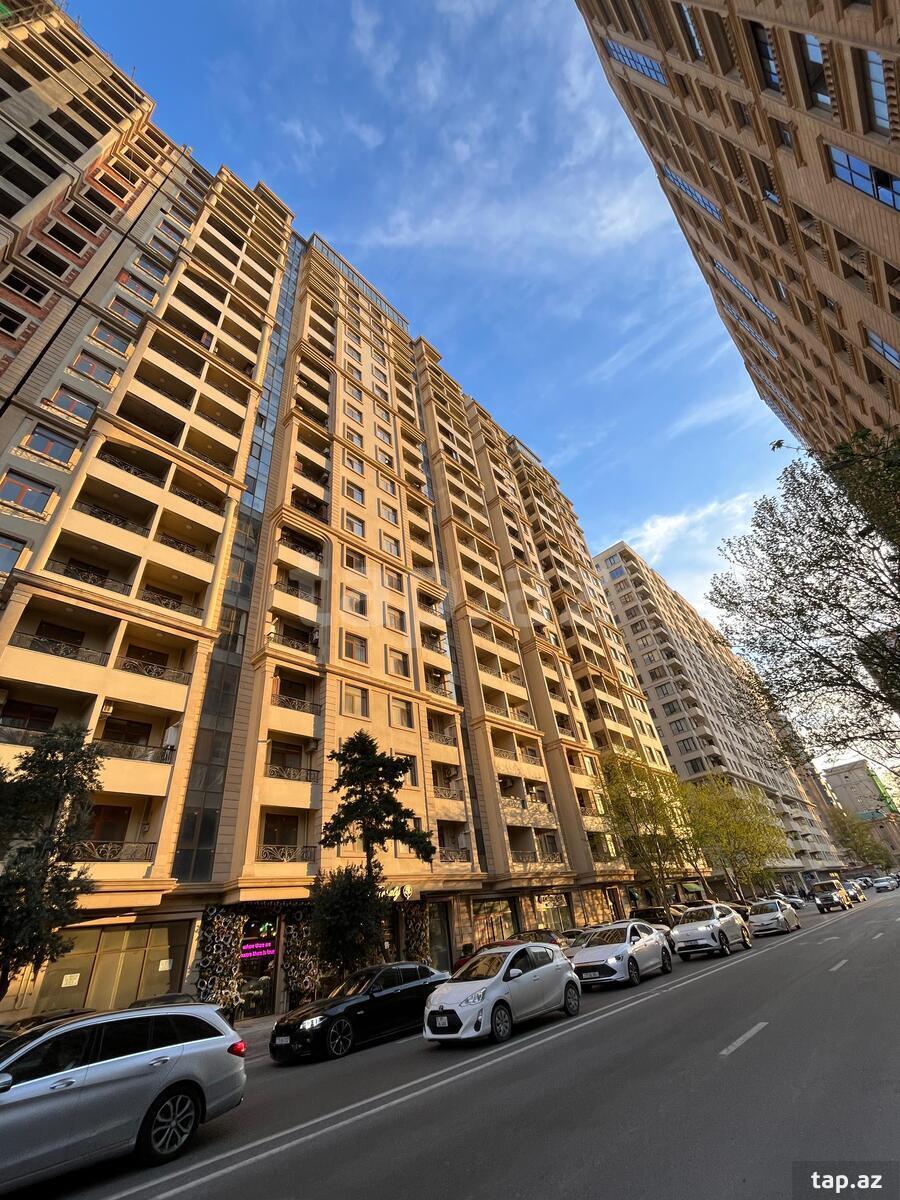 2-комн. квартира на продажу, Насими, Баку