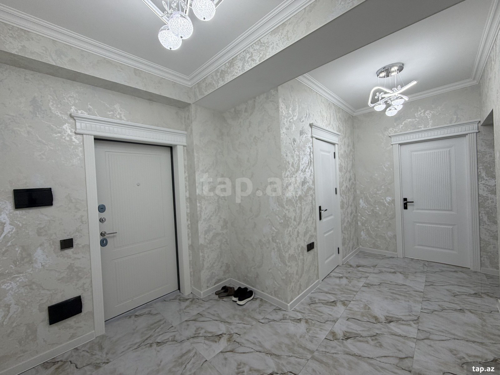 3-комн. квартира на продажу, Карачухур, Баку