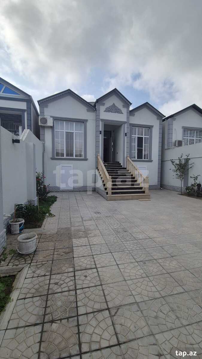 4-room private house for sale, Mahammadi, Absheron