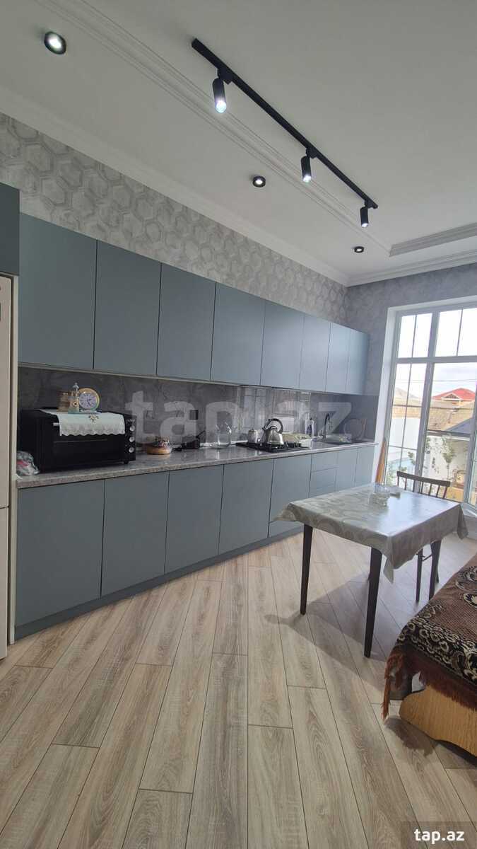 4-room private house for sale, Mahammadi, Absheron