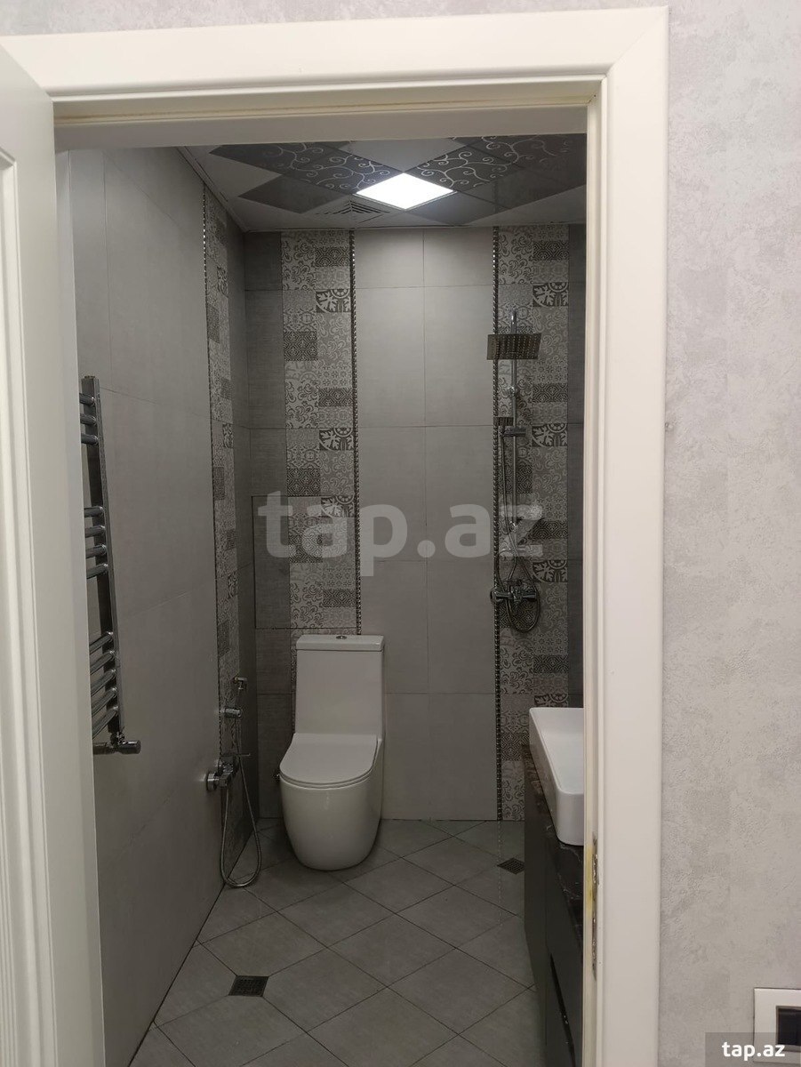 2-room apartment for sale, Sumgait