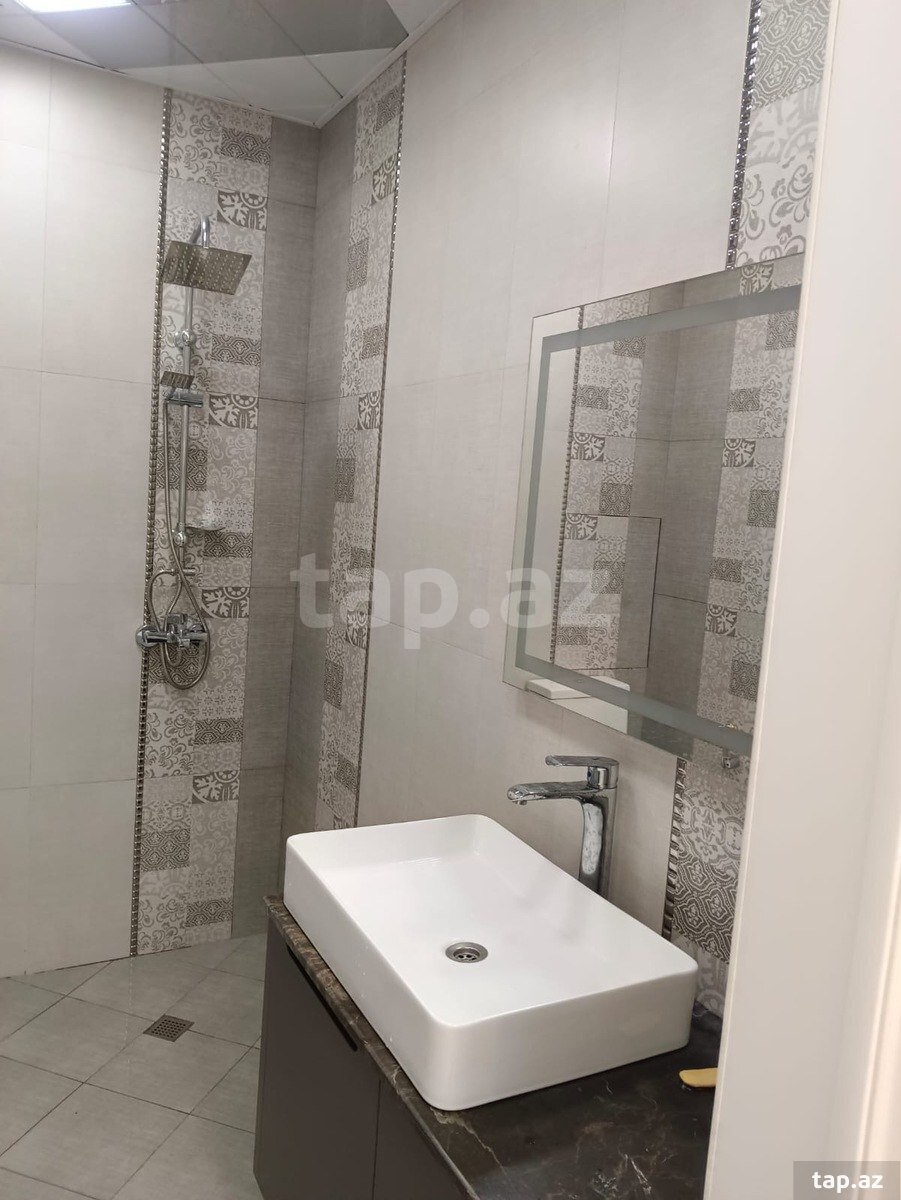 2-room apartment for sale, Sumgait