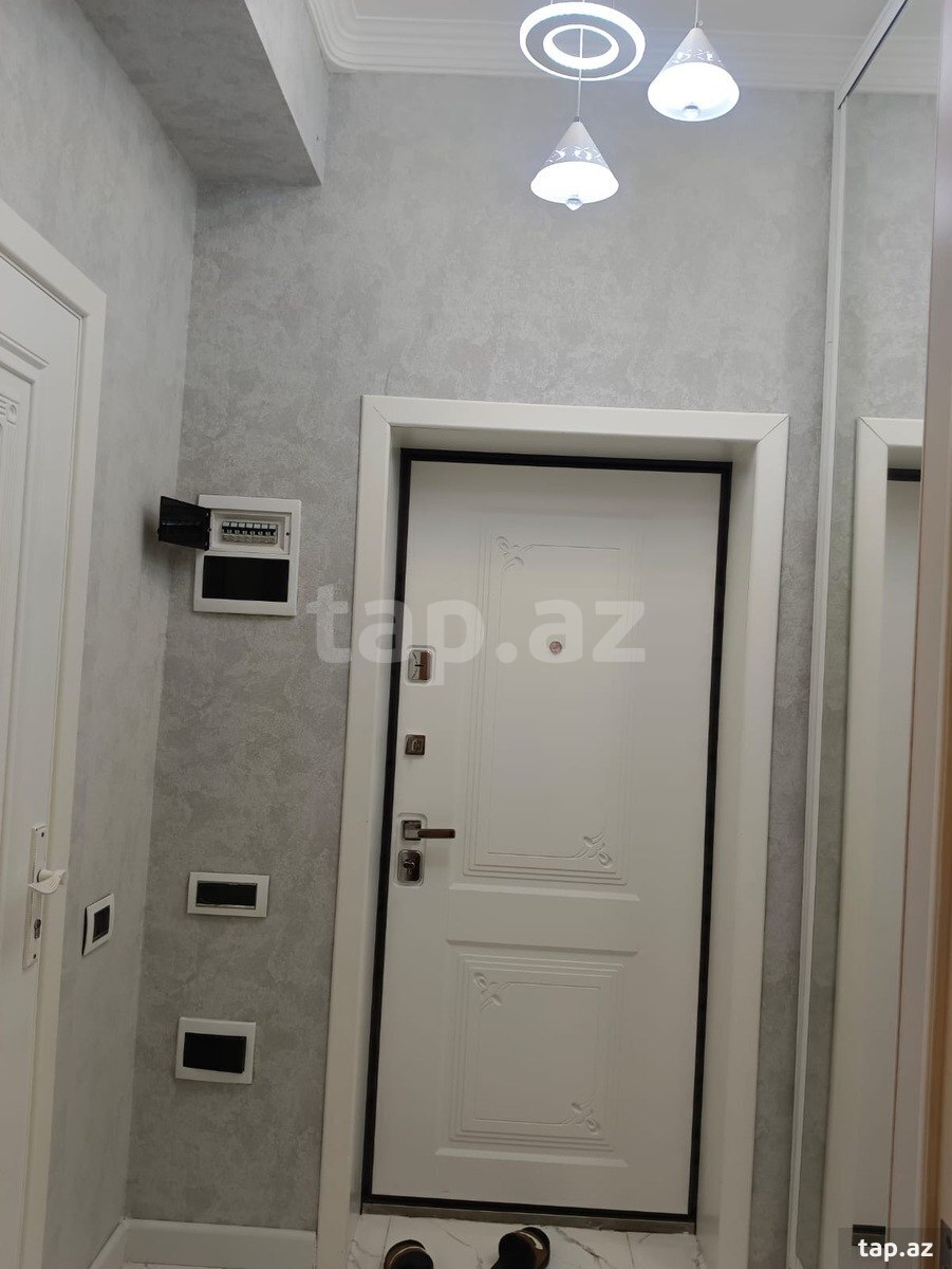2-room apartment for sale, Sumgait