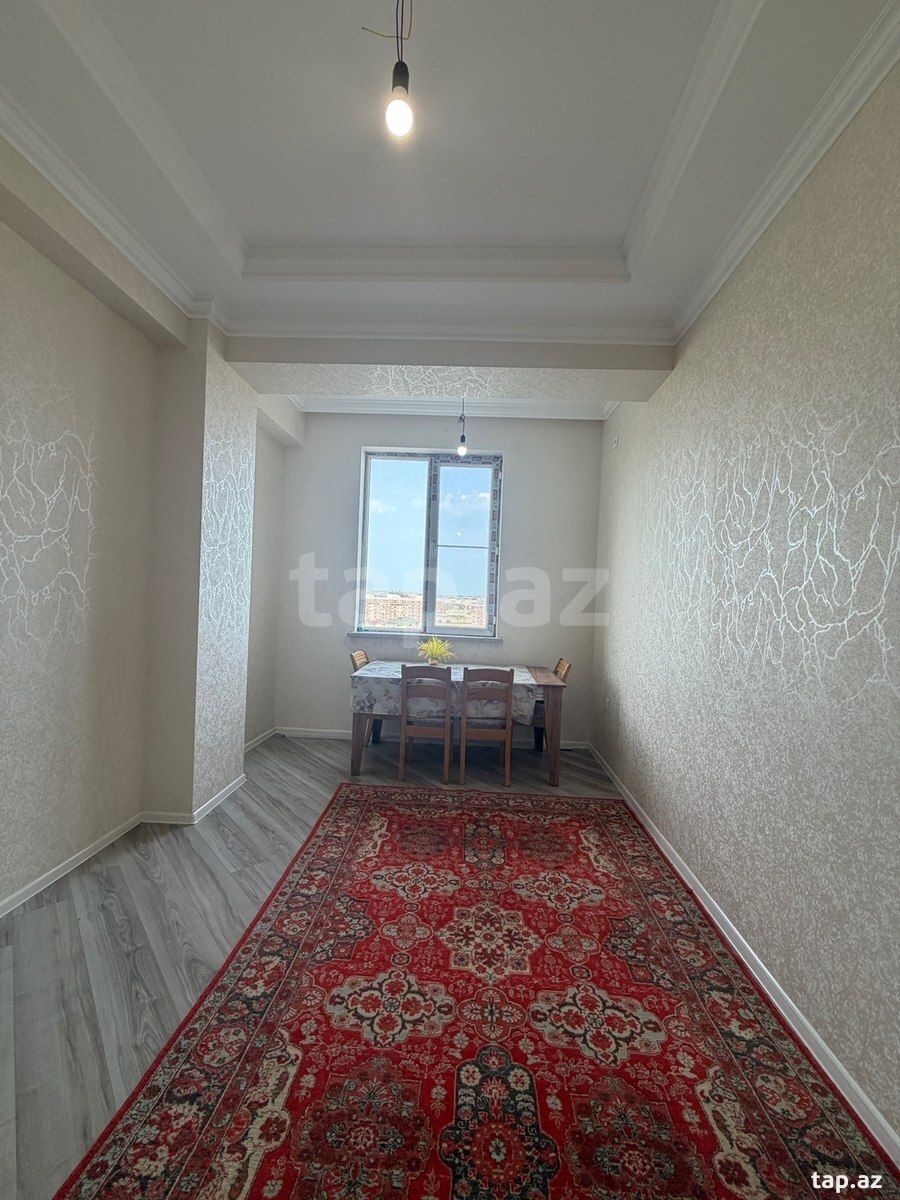 2-комн. квартира на продажу, Масазыр, Апшерон