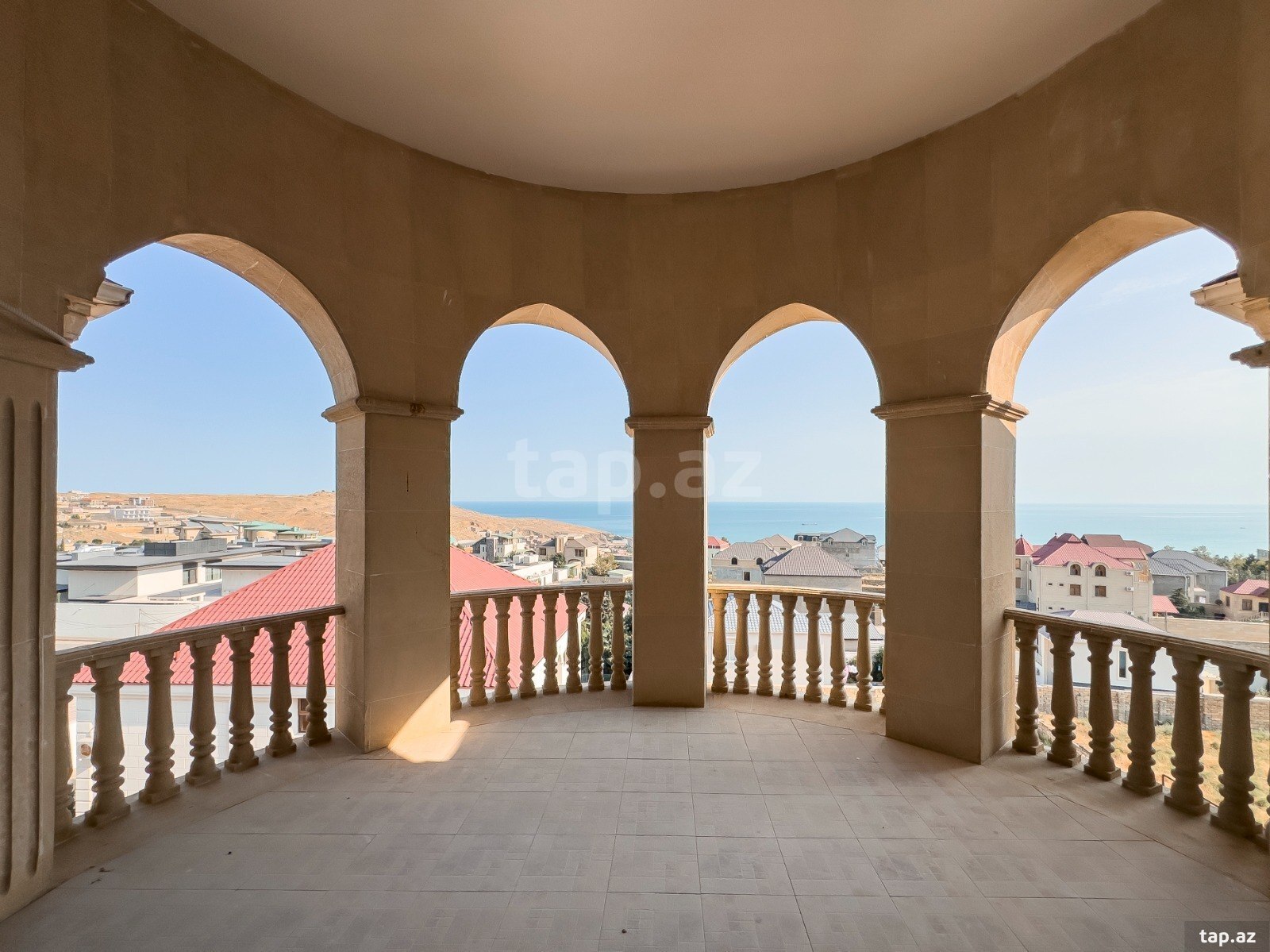 2-room apartment for rent, Badamdar, Baku