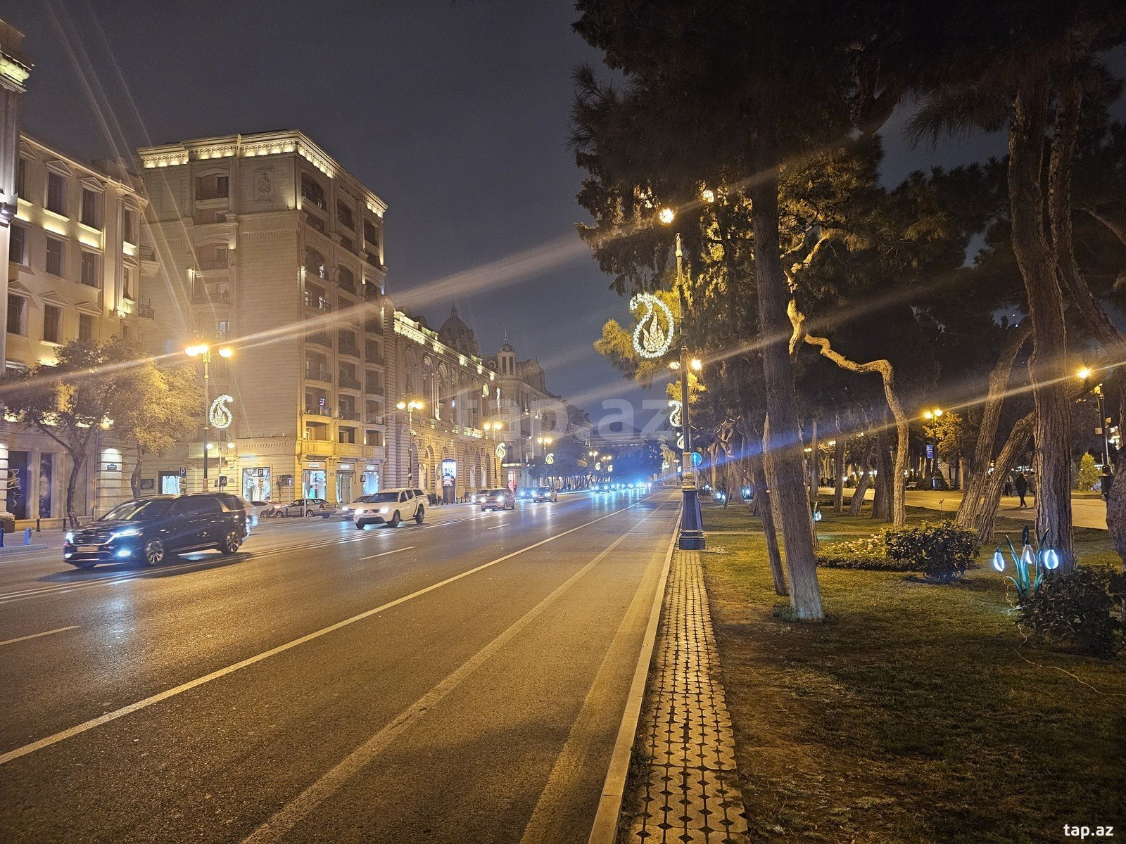 5-room apartment for sale, Baku
