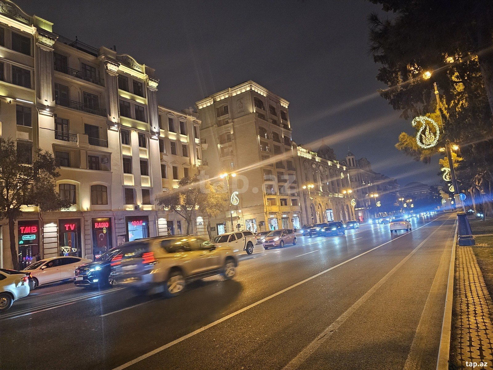 5-room apartment for sale, Baku