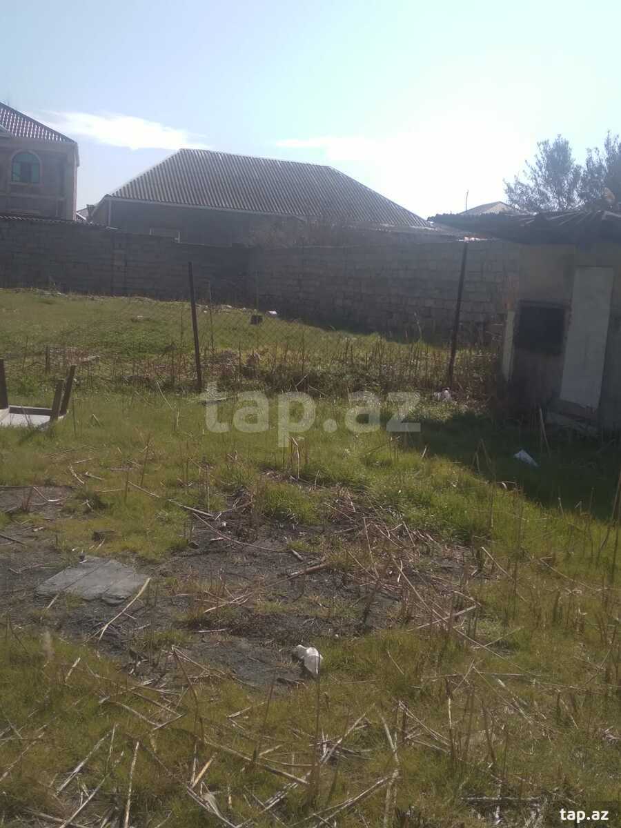 Land for sale, Baku