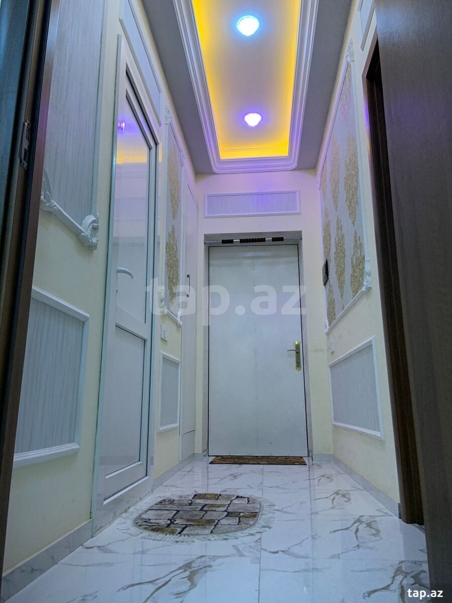 2-комн. квартира на продажу, Масазыр, Апшерон