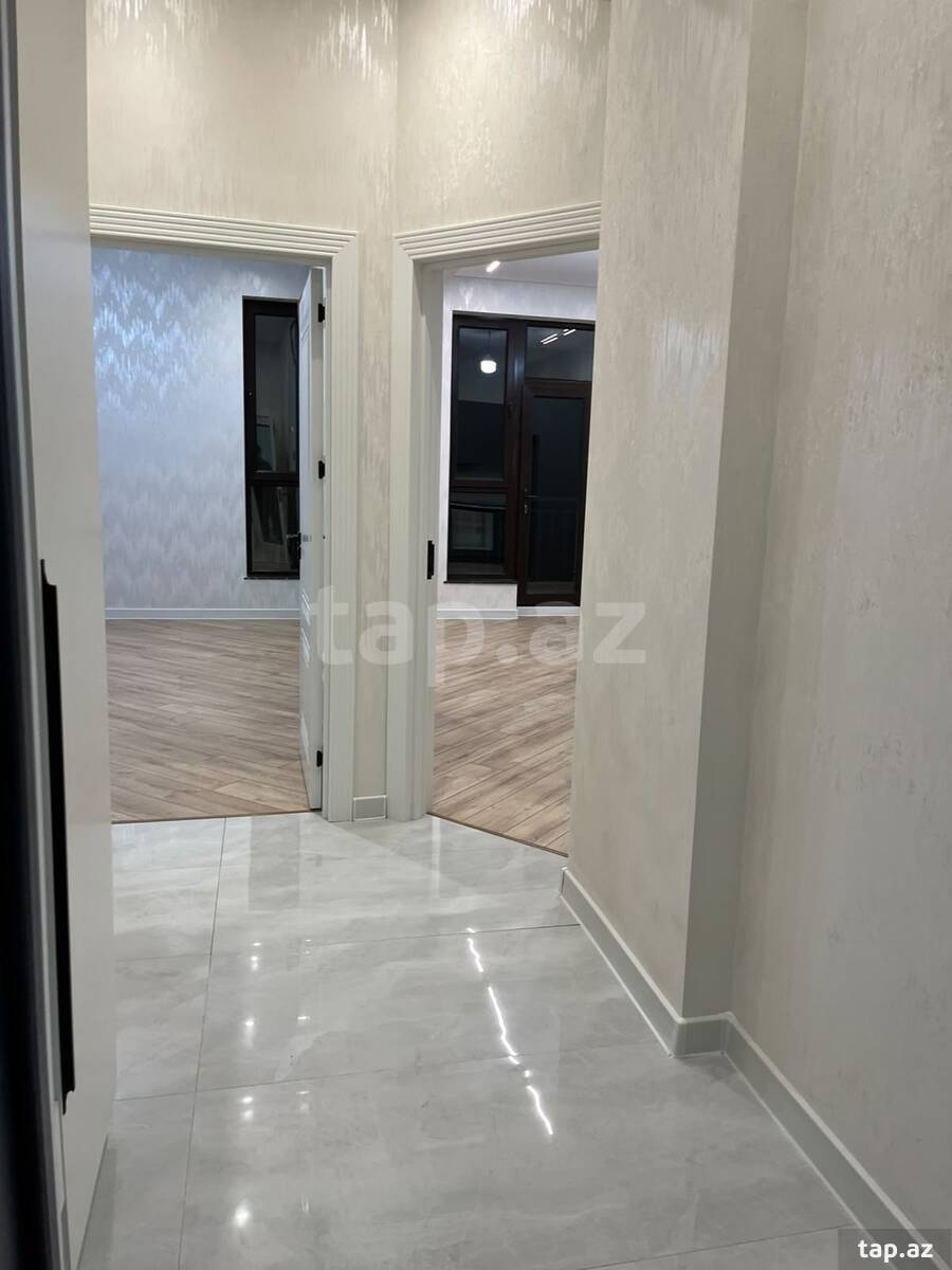 2-room apartment for sale, Sumgait