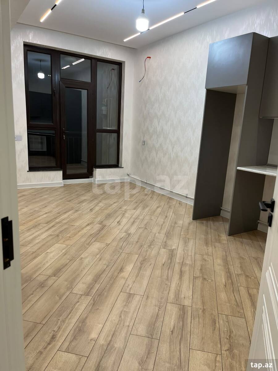 2-room apartment for sale, Sumgait