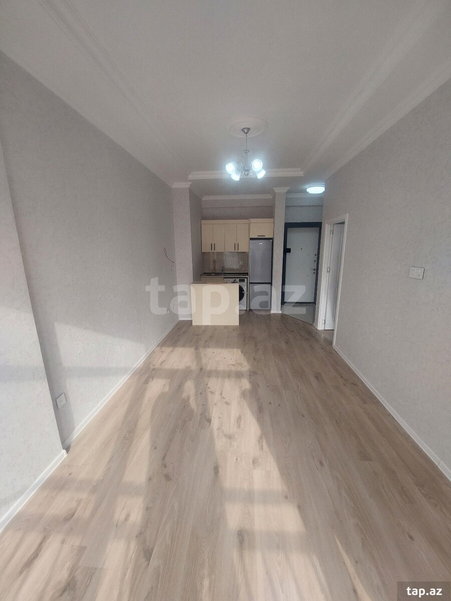 2-room apartment for rent, Sumgait