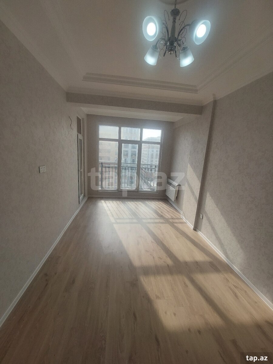 2-room apartment for rent, Sumgait