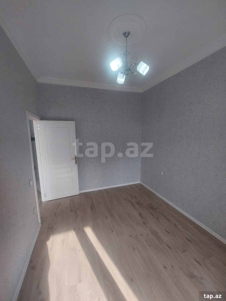 2-room apartment for rent, Sumgait