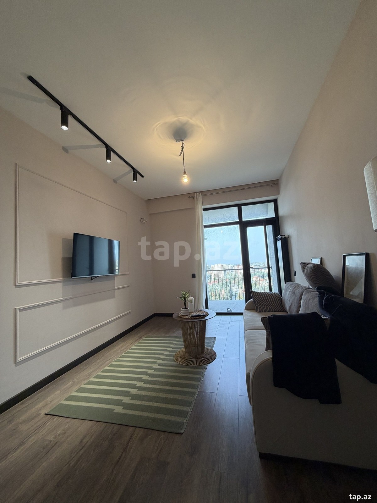 2 otaqlı mənzil satılır, Qaraçuxur, Bakı